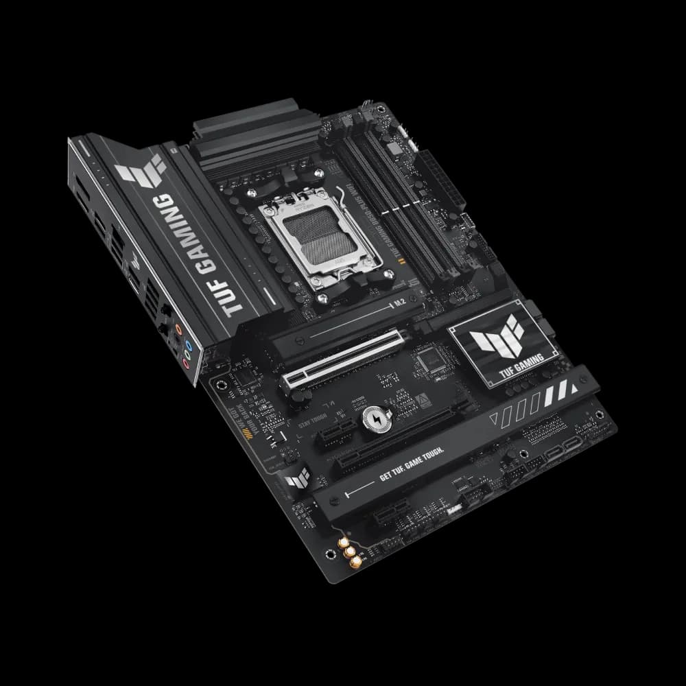 MB Asus TUF B850-Plus Wifi D5 — تصویر ۲