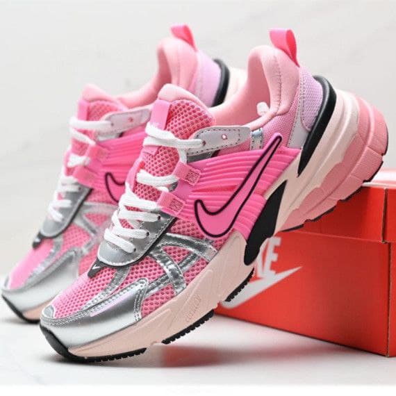 کتونی نایک وی تو کی ران / NIKE V2K RUN — تصویر ۵