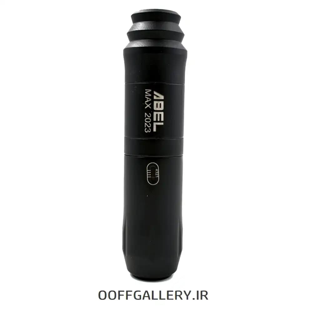 دستگاه تاتو پن ابل ABEL اصلی ABEL Tattoo pen