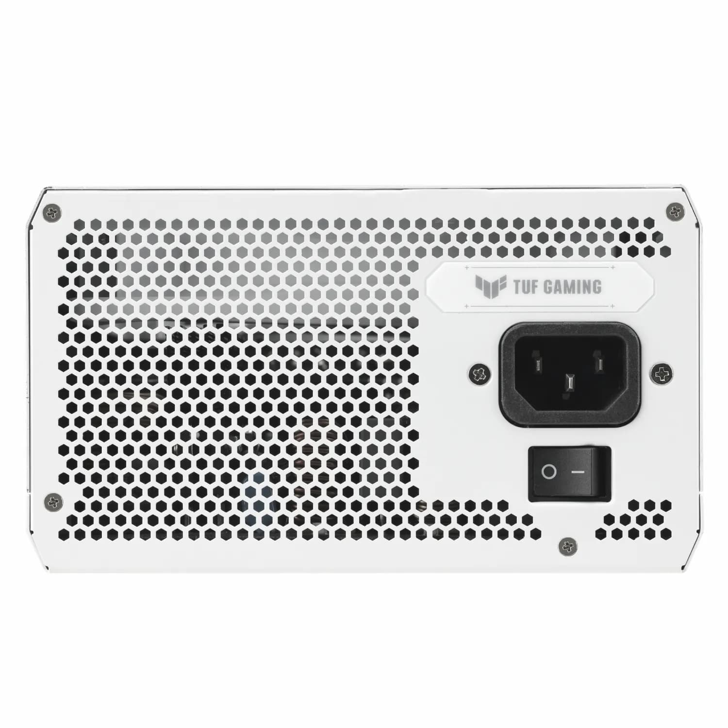 پاور ASUS TUF Gaming 1000W GOLD White Edition (ATX3.1) — تصویر ۴
