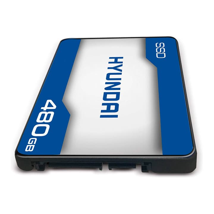 حافظه SSD هیوندای Hyundai Sapphire 480GB — تصویر ۲