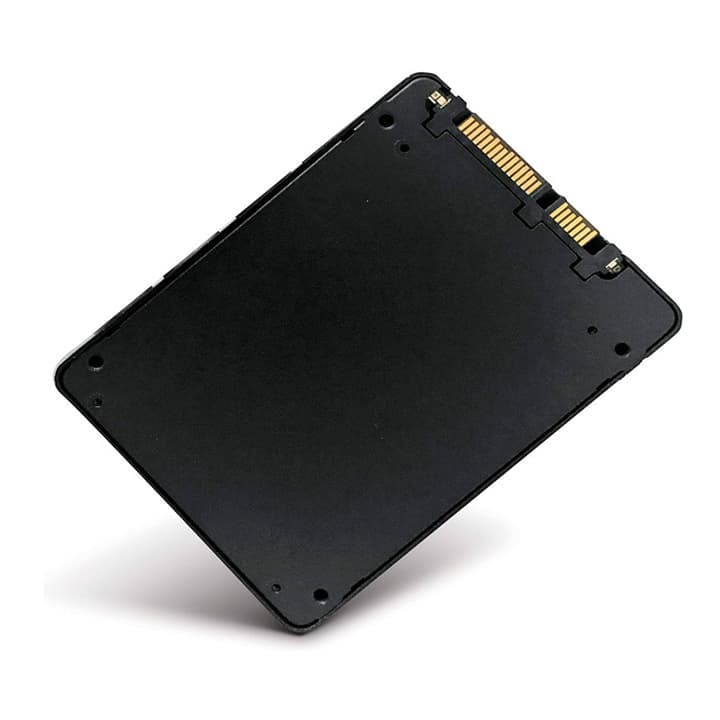 حافظه SSD هیوندای Hyundai Sapphire 480GB — تصویر ۳