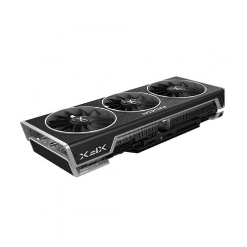 Xfx Speedster QICK 319 AMD Radeon RX 6800 16G GDDR6 Graphics Card — تصویر ۴