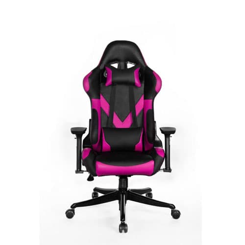 Gaming Chair TheOne Purple