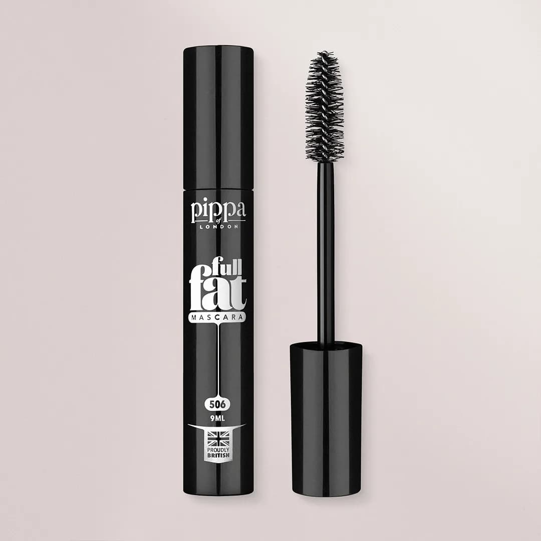 ریمل پیپا FULL FAT شماره 506 — تصویر ۶