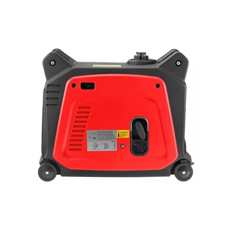 موتور برق رونیکس مدل RH-4795 — تصویر ۲