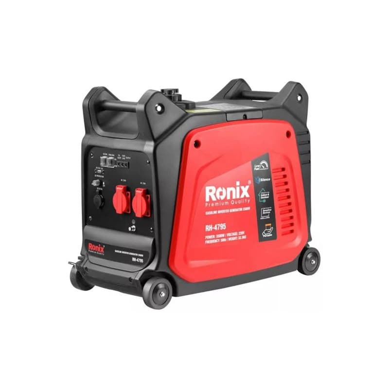 موتور برق رونیکس مدل RH-4795