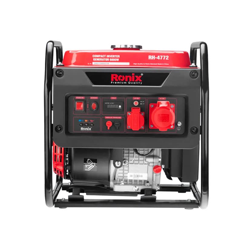 موتور برق رونیکس مدل RH-4772 — تصویر ۲