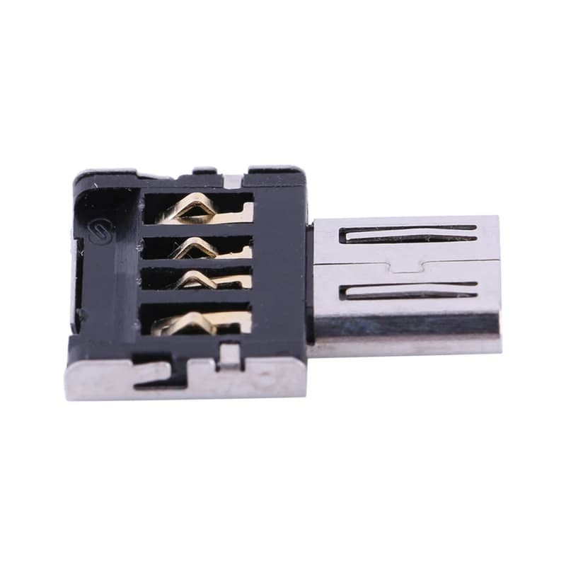 مبدل MicroUSB مدل Nano-PK