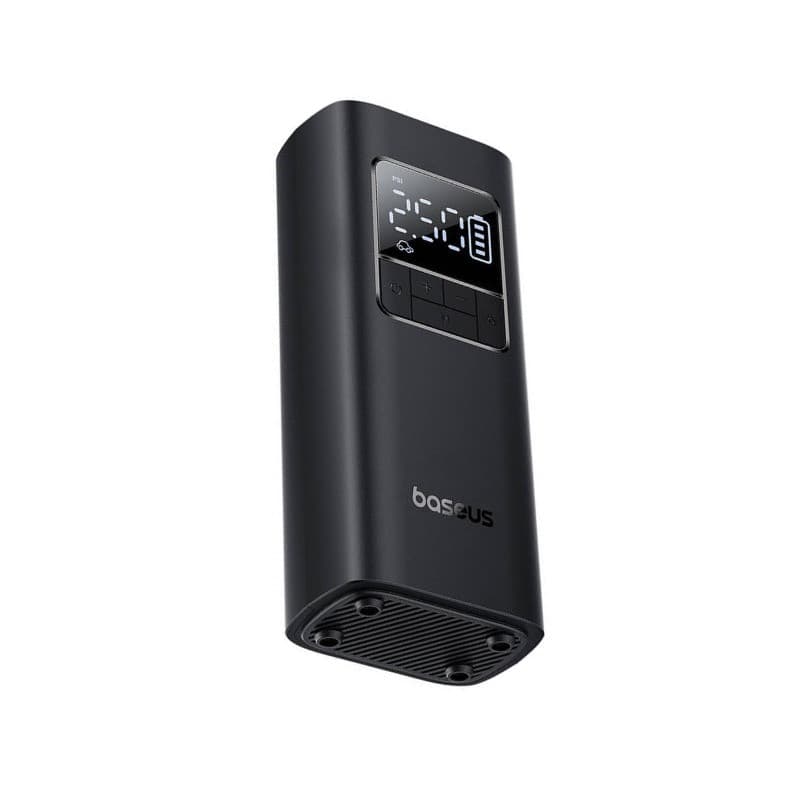 کمپرسور باد شارژی باسئوس مدل SuperMini Pro