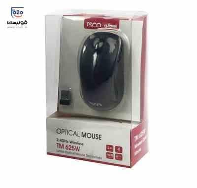 موس بی سیم TSCO TM625W — تصویر ۳