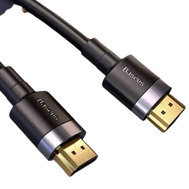 کابل HDMI باسئوس مدل CADKLF-H01 طول 5 متر — تصویر ۲