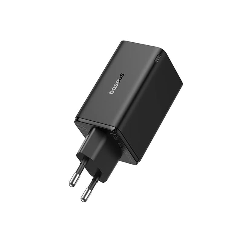 شارژر دیواری 100 وات بیسوس مدل GaN6 Pro — تصویر ۷