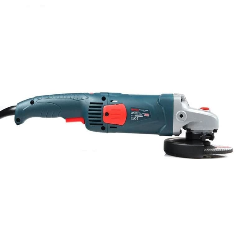 مینی فرز 1500 وات رونیکس مدل RH-3165 — تصویر ۶