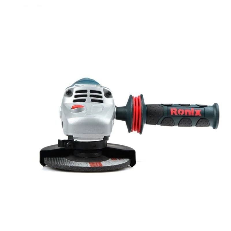 مینی فرز 1500 وات رونیکس مدل RH-3165 — تصویر ۳