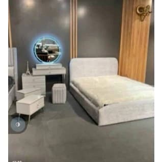 سرویس خواب دونفره مدل تدی مبلمان فرنا مدل 1142806