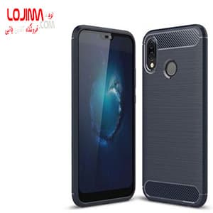 قاب ژله ای سیلیکونی مناسب برای گوشی موبایل هوآوی P20 Lite / Nova 3e