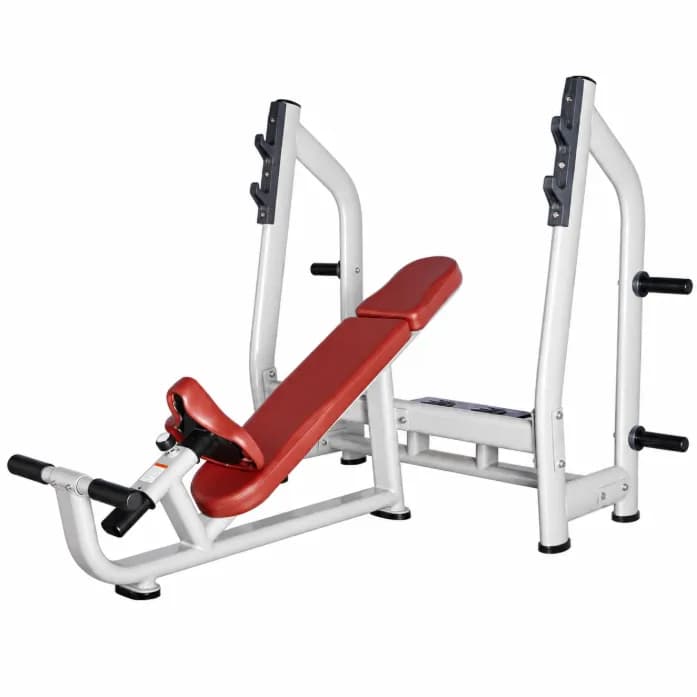 ميز پرس بالا سينه ام بی اچ مدل H-025A