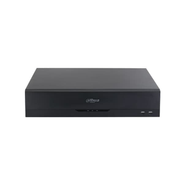 ضبط کننده ویدیویی داهوا مدل DHI-NVR5864-EI2