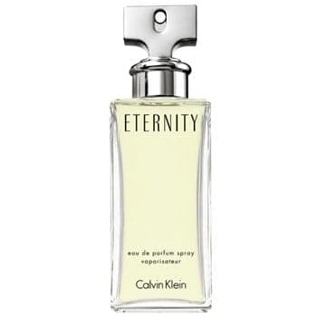ادو پرفیوم زنانه Calvin Klein Eternity حجم 100 میلی لیتر