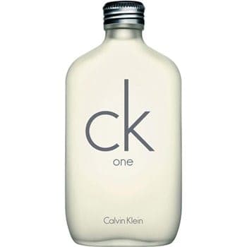 ادو تویلت مردانه و زنانه Calvin Klein One حجم 200 میلی لیتر