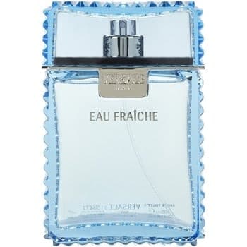 ادو تویلت مردانه VERSACE Eau Fraiche حجم 100 میلی لیتر