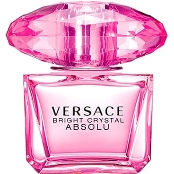 ادو پرفیوم زنانه VERSACE Bright Crystal Absolu حجم 90 میلی لیتر