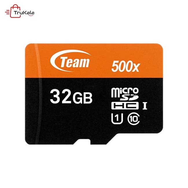 کارت حافظه 32 گیگابایت TEAM GROUP