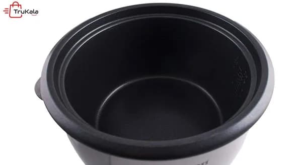 پلوپز بخار پز همیلتون RH-288S — تصویر ۳