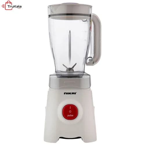 مخلوط کن 3 کاره نیکا مدل NB4900A — تصویر ۳