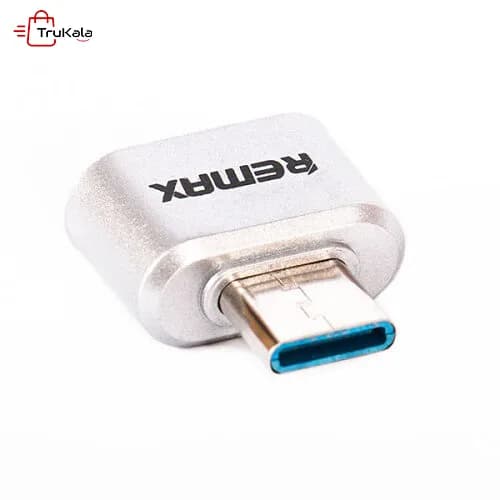 مبدل OTG ریمکس USB 2.0 — تصویر ۲