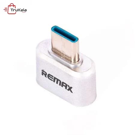 مبدل OTG ریمکس USB 2.0 — تصویر ۳