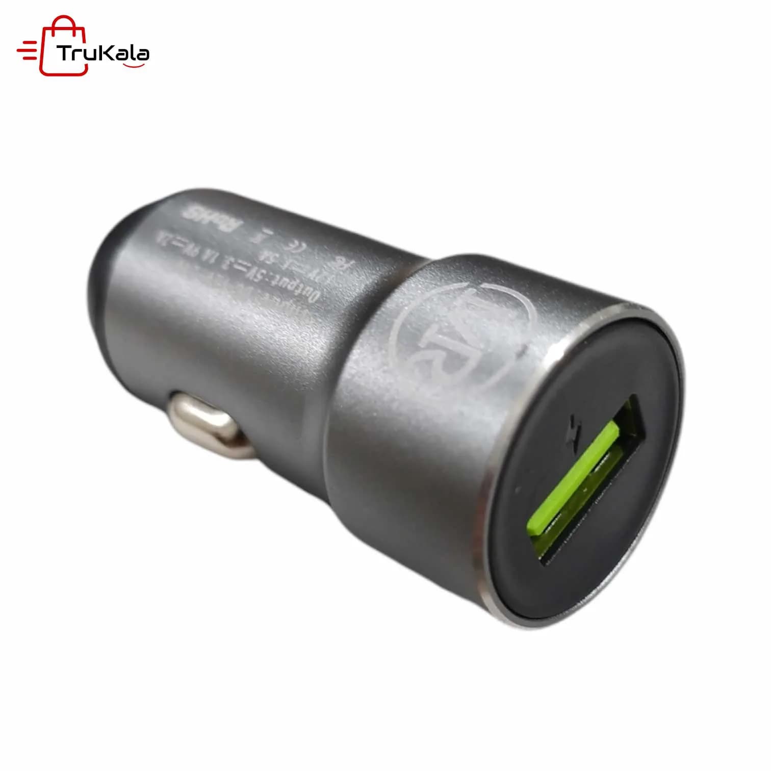 شارژر فندکی MR 3.1 آمپری — تصویر ۲