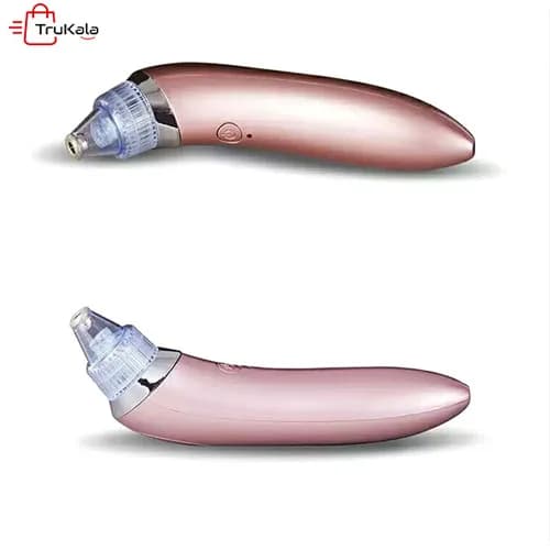 دستگاه میکرودرم خانگی بیوتی اسکین مدل XN-8030 — تصویر ۲