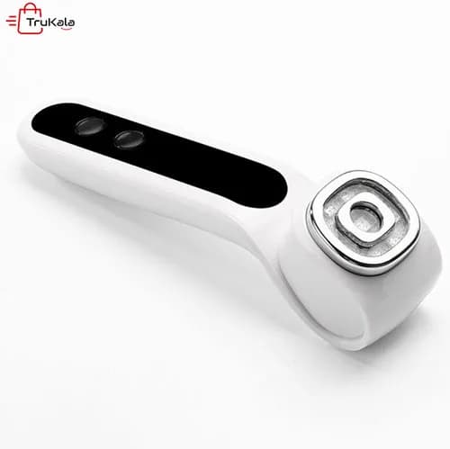 اراف ای ام اس با عملکرد ماسک نور درمانی 7 رنگ — تصویر ۴