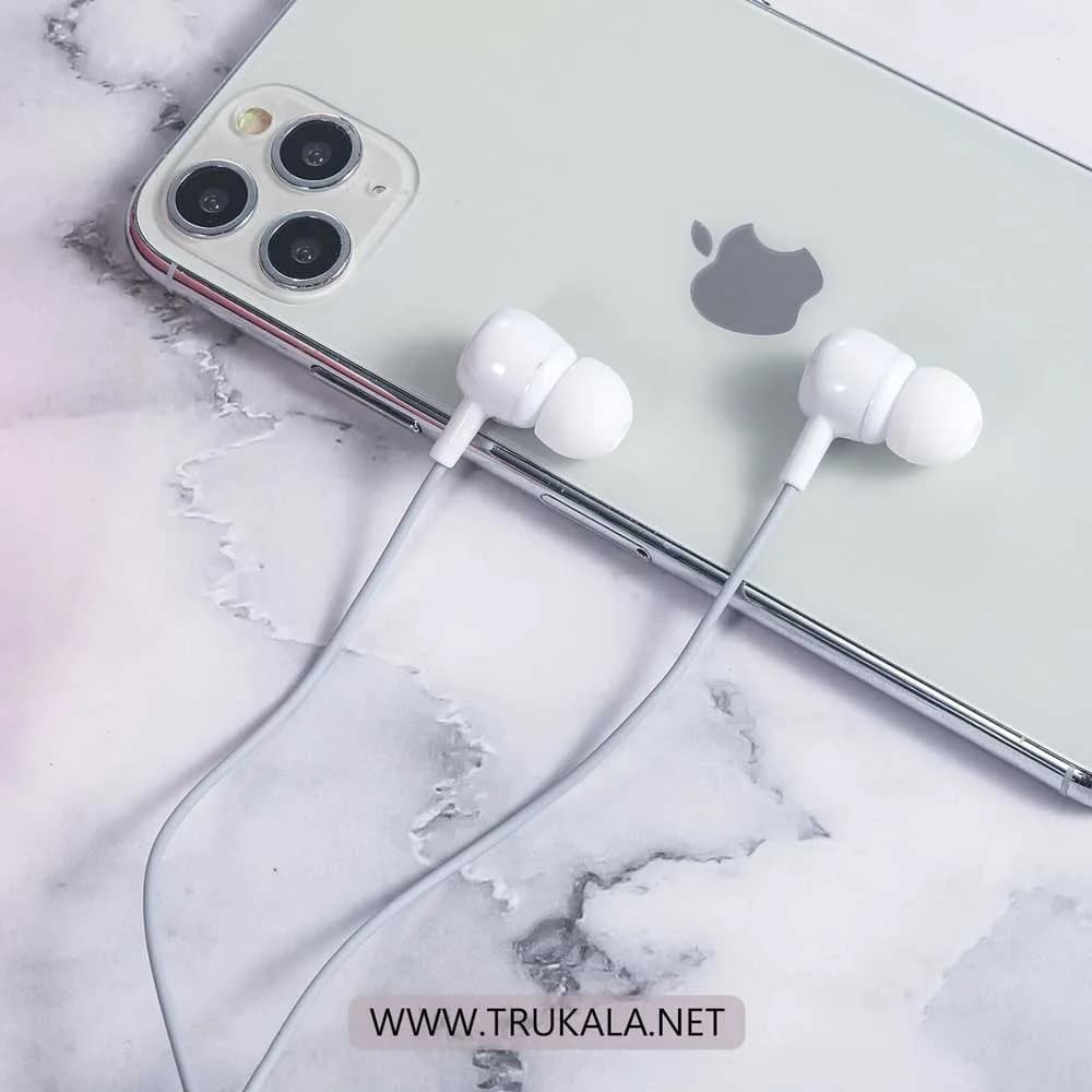 هندزفری کیکا مدل KA-177 طرح دسر — تصویر ۳
