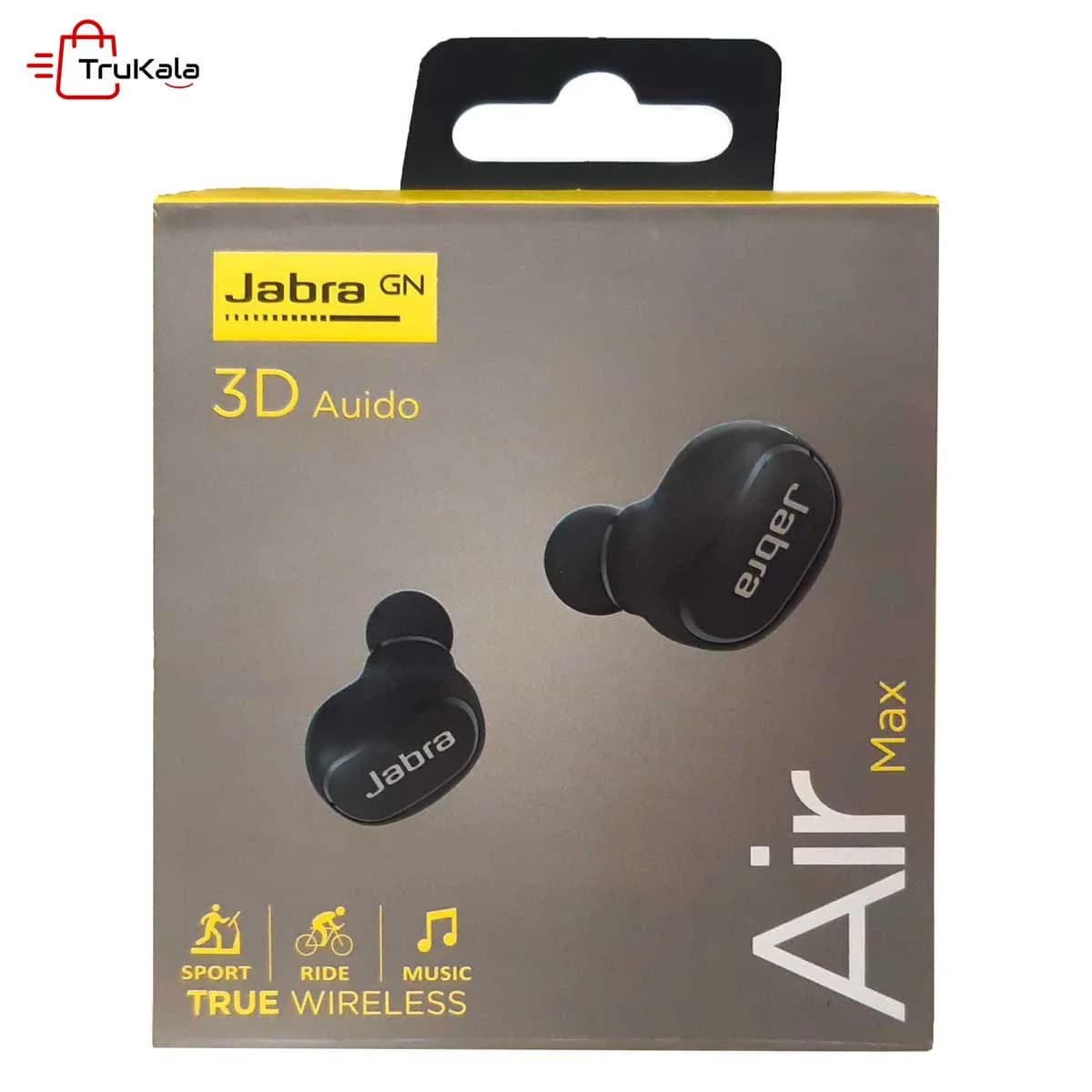 هندزفری بی سیم Jabra مدل Air max