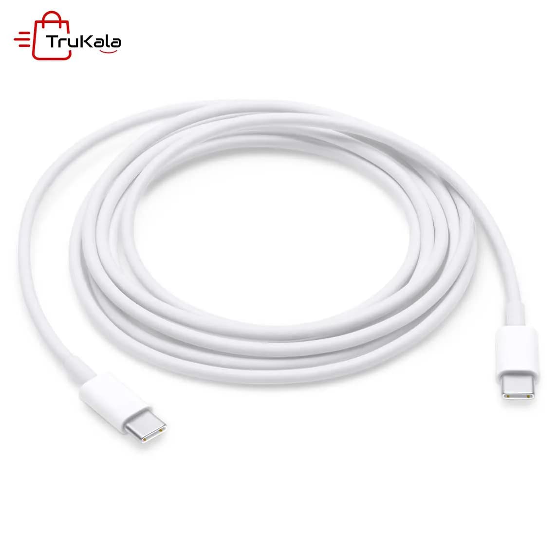شارژر دیواری 20 وات آیفون 12 پرو مکس — تصویر ۶