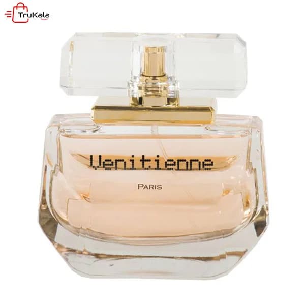 ادکلن پاریس بلو ونتین Paris Blue Venitienne حجم ۱۰۰ میلی لیتر