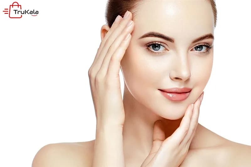 کرم مرطوب کننده و سفید کننده صورت کریستالی 7 ویتامینه بیوآکوا — تصویر ۶