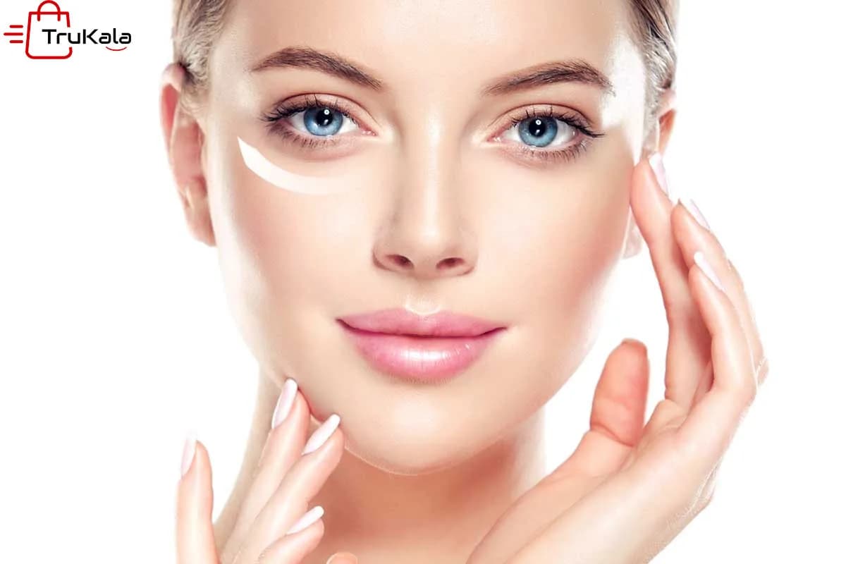 کرم مرطوب کننده و سفید کننده صورت کریستالی 7 ویتامینه بیوآکوا — تصویر ۵