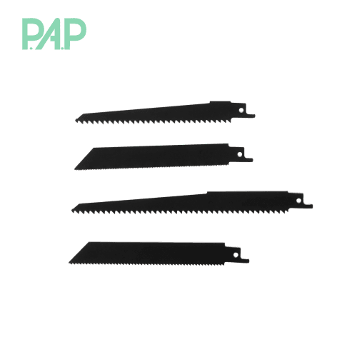 اره افقی بر شارژی پی ای پی BRS-2112 براشلس ۲۱ ولت دو باتری — تصویر ۶