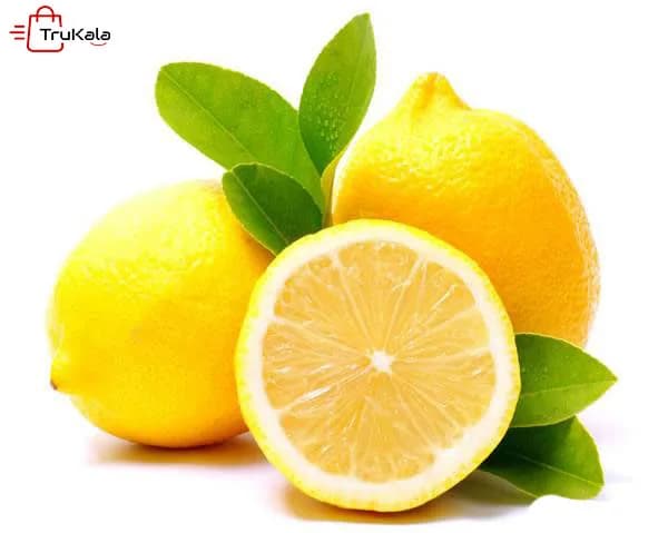کرم اسکراب لایه بردار لیمو مکس لیدی — تصویر ۵