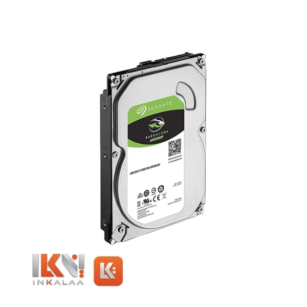 هارد سیگیت مدل Exos 7E8 ST2000NM0008 ظرفیت 2TB — تصویر ۶