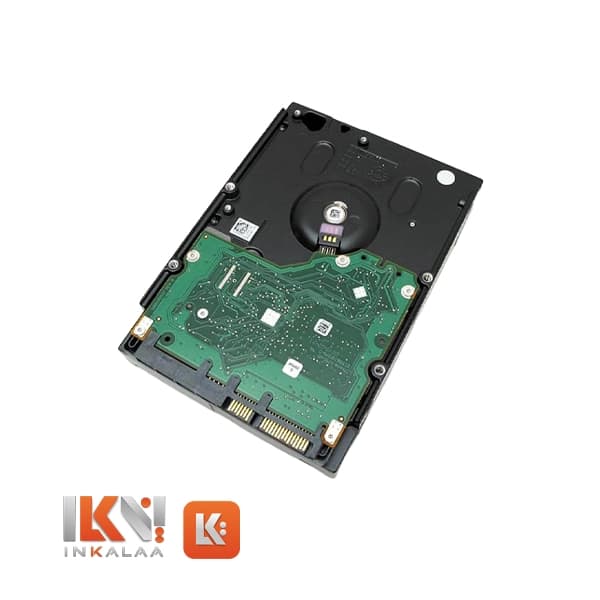 هارد سیگیت مدل Exos 7E8 ST2000NM0008 ظرفیت 2TB — تصویر ۸