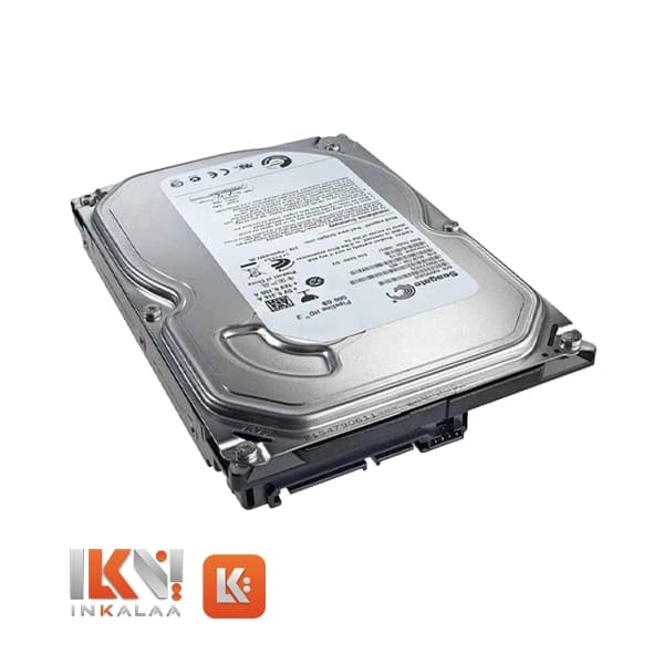 هارد سیگیت مدل Exos 7E8 ST2000NM0008 ظرفیت 2TB — تصویر ۷