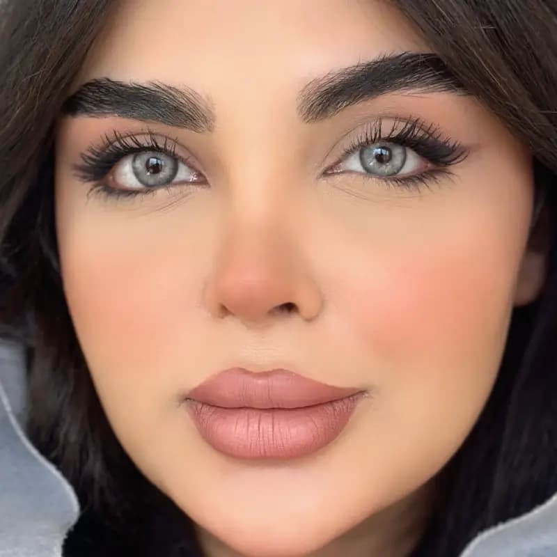 لنز یونیک تیتانیوم طوسی دوردار — تصویر ۲