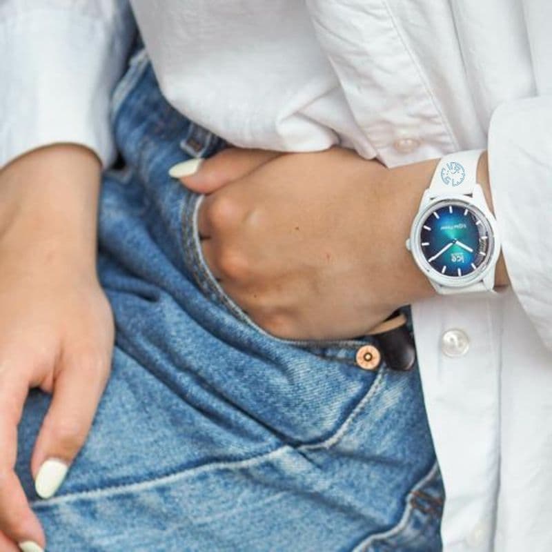 ساعت مچی زنانه آیس واچ ICE WATCH 019029 — تصویر ۲