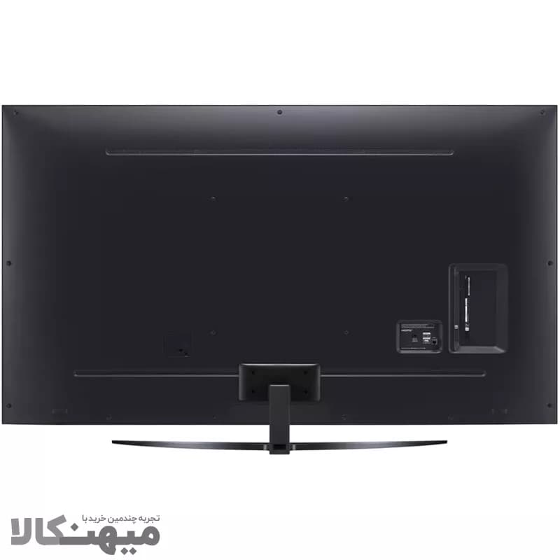 تلویزیون ال جی 75UR8100 — تصویر ۷