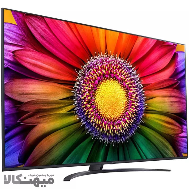 تلویزیون ال جی 75UR8100 — تصویر ۴